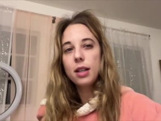 VLOG Week in my Life as a Pornstar PART 2 (SFW)