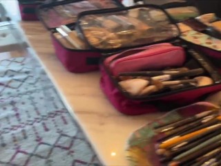 VLOG Week in my Life as a Pornstar PART 2 (SFW)