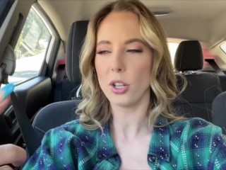 VLOG Week in my Life as a Pornstar PART 2 (SFW)