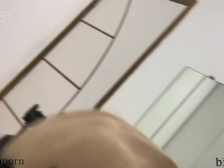 I fucked a Brazilian woman at the biggest carnival in the world