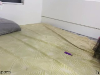 I fucked a Brazilian woman at the biggest carnival in the world