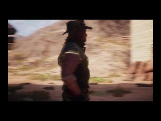 Dark Desires - A Dance with the Undead - VR VERSION