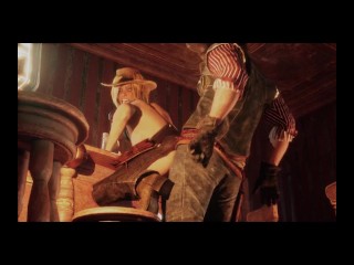 Dark Desires - A Dance with the Undead - VR VERSION