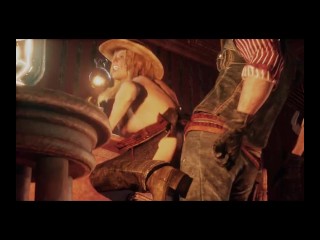 Dark Desires - A Dance with the Undead - VR VERSION