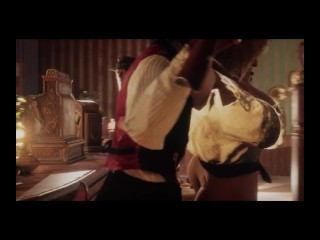 Dark Desires - A Dance with the Undead - VR VERSION