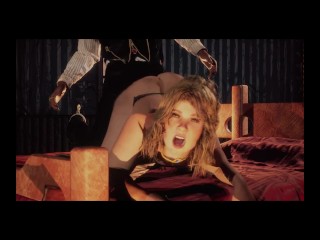 Dark Desires - A Dance with the Undead - VR VERSION