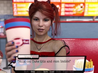 Pandoras Box Adult Sex Game Part 4 Sex scenes gameplay [18+]