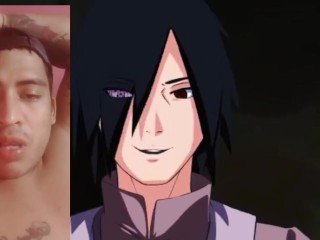 Sasuke follando a las kunoichis sin censura