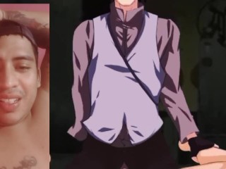 Sasuke follando a las kunoichis sin censura