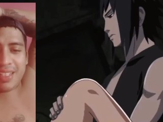 Sasuke follando a las kunoichis sin censura