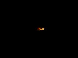 He let me records it while hittin from the back