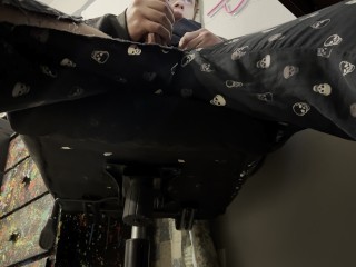 tight finger trap pussy is king