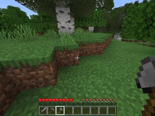 Minecraft ASMR