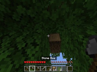 Minecraft ASMR