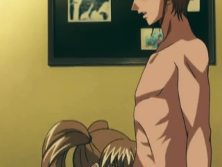 Beautiful Woman with Hairy Pussy and Ponytails Likes to Fuck in Missionary