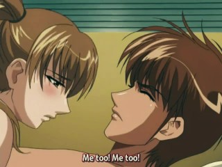 Beautiful Woman with Hairy Pussy and Ponytails Likes to Fuck in Missionary