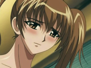 Beautiful Woman with Hairy Pussy and Ponytails Likes to Fuck in Missionary