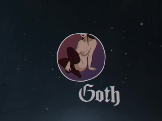 Wheel Of Funishment Orgasm Challenge - Cum or spin the wheel!