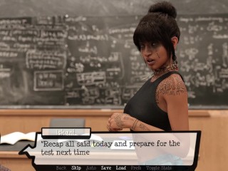 Pandoras Box 2 Sex Game Scene Play Part 8 [18+] Last Part