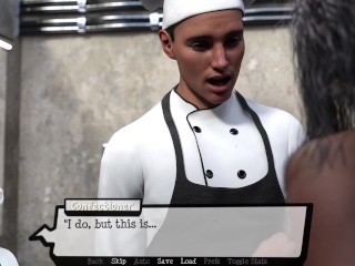 Pandoras Box 2 Sex Game Scene Play Part 8 [18+] Last Part