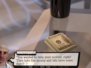 Pandoras Box 2 Sex Game Scene Play Part 8 [18+] Last Part