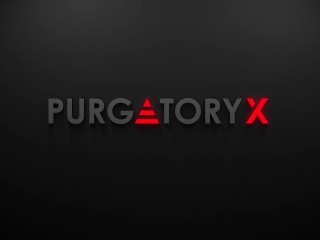 PURGATORYX RepoMan Vol 2 Part 1 with Jill Kassidy