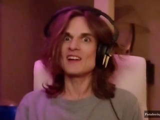 The Joker wants to GAPE Lopunny Bussy