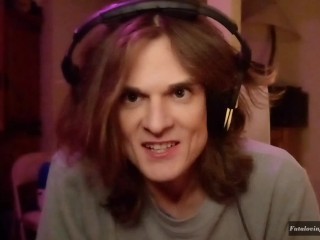 The Joker wants to GAPE Lopunny Bussy