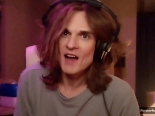 The Joker wants to GAPE Lopunny Bussy