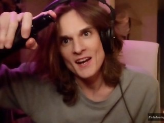 The Joker wants to GAPE Lopunny Bussy