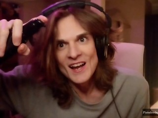 The Joker wants to GAPE Lopunny Bussy