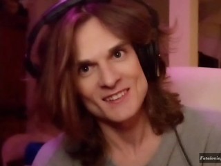 The Joker wants to GAPE Lopunny Bussy