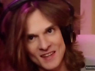 The Joker wants to GAPE Lopunny Bussy