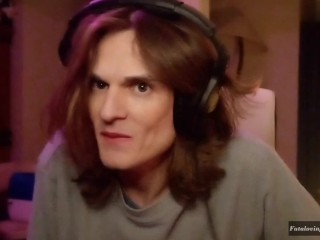 The Joker wants to GAPE Lopunny Bussy