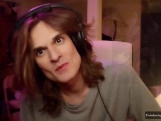 The Joker wants to GAPE Lopunny Bussy