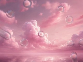 Everything soft & pink sissy mind rest ( promo )