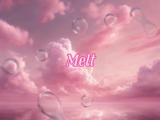 Everything soft & pink sissy mind rest ( promo )