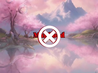 Everything soft & pink sissy mind rest ( promo )