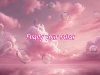 Everything soft & pink sissy mind rest ( promo )