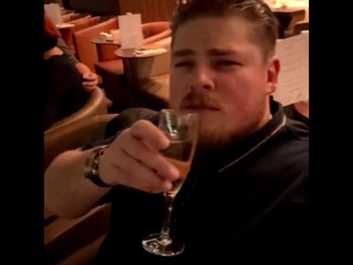 La pire saint Valentin de ma vie …