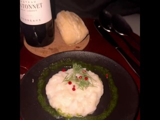 La pire saint Valentin de ma vie …