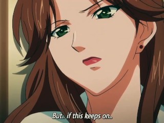 MILF with Big Tits Likes to Fuck Hard and Have Threesomes