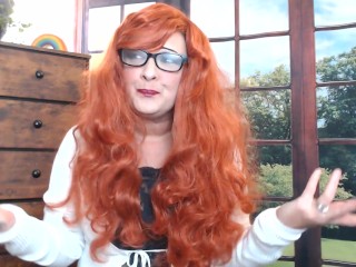 Transformation Fantasy Super Ugly to Hot Milf