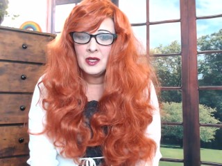 Transformation Fantasy Super Ugly to Hot Milf