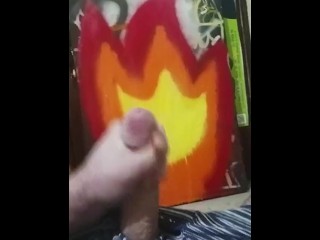 Horney Albanian man 🇦🇱 virgin thinking of girl from Bible study. Wants to lose his virginity