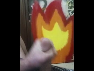 Horney Albanian man 🇦🇱 virgin thinking of girl from Bible study. Wants to lose his virginity