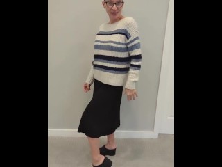 Little known fact, I adore clogs! Do you?