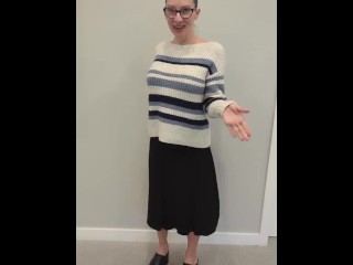 Little known fact, I adore clogs! Do you?