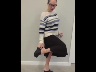 Little known fact, I adore clogs! Do you?