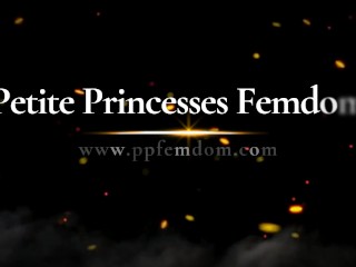 You Are The Ultimate Saliva Bin In The Spitting Hierarchy - Lezdom Spitting And POV Spit